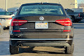 2018 Volkswagen Passat 2.0T SE w/Technology