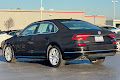 2018 Volkswagen Passat 2.0T SE w/Technology