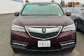 2014 Acura MDX Advance/Entertainment Pkg