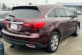 2014 Acura MDX Advance/Entertainment Pkg