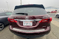 2014 Acura MDX Advance/Entertainment Pkg