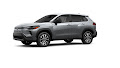 2026 Toyota Corolla Cross Hybrid S