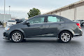 2020 Chevrolet Sonic LT