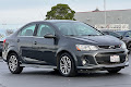2020 Chevrolet Sonic LT