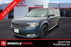 2016 Ford Flex SEL