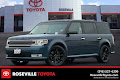 2016 Ford Flex SEL