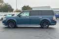 2016 Ford Flex SEL
