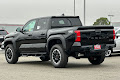 2025 Toyota Tacoma TRD Off Road Hybrid