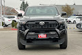 2025 Toyota Tacoma TRD Off Road Hybrid