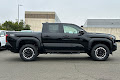 2025 Toyota Tacoma TRD Off Road Hybrid