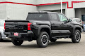2025 Toyota Tacoma TRD Off Road Hybrid