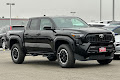 2025 Toyota Tacoma TRD Off Road Hybrid
