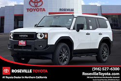 2026 Toyota Land Cruiser 1958