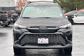 2024 Toyota Corolla Cross Hybrid Nightshade Edition