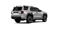 2026 Toyota 4Runner Hybrid TRD Off Road
