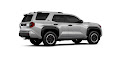 2026 Toyota 4Runner Hybrid TRD Off Road
