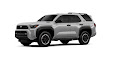 2026 Toyota 4Runner Hybrid TRD Off Road
