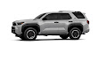 2026 Toyota 4Runner Hybrid TRD Off Road
