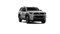 2026 Toyota 4Runner Hybrid TRD Off Road