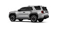 2026 Toyota 4Runner Hybrid TRD Off Road