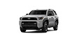 2026 Toyota 4Runner Hybrid TRD Off Road