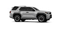 2026 Toyota 4Runner Hybrid TRD Off Road
