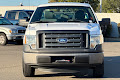 2011 Ford F-150 XL