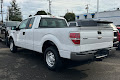 2011 Ford F-150 XL