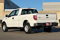 2011 Ford F-150 XL