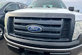 2011 Ford F-150 XL