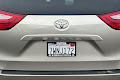 2017 Toyota Sienna LE