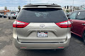 2017 Toyota Sienna LE