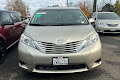 2017 Toyota Sienna LE