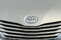 2017 Toyota Sienna LE