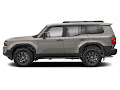 2026 Toyota Land Cruiser