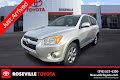 2010 Toyota RAV4 Ltd