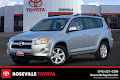 2010 Toyota RAV4 Ltd