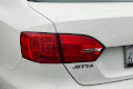 2011 Volkswagen Jetta SE w/Convenience PZEV