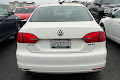 2011 Volkswagen Jetta SE w/Convenience PZEV