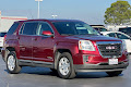 2016 GMC Terrain SLE