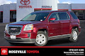 2016 GMC Terrain SLE