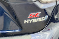2023 Toyota Corolla Hybrid SE