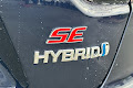 2023 Toyota Corolla Hybrid SE