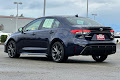 2023 Toyota Corolla Hybrid SE