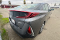 2021 Toyota Prius Prime Limited