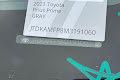 2021 Toyota Prius Prime Limited