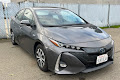 2021 Toyota Prius Prime Limited