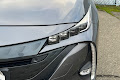 2021 Toyota Prius Prime Limited