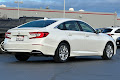 2019 Honda Accord LX 1.5T