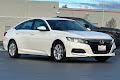 2019 Honda Accord LX 1.5T
